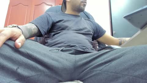 bigcock_hair online show from December 18, 11:11 pm