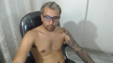 Snapshot of bigcock_hair chatting on October 12, 11:06 pm bigcock_hair online show from October 12, 11:06 pm