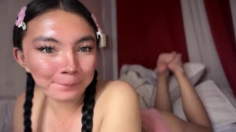 Snapshot of bigcock_yeng chatting on November 1, 6:40 pm Yeng online show from November 1, 6:40 pm