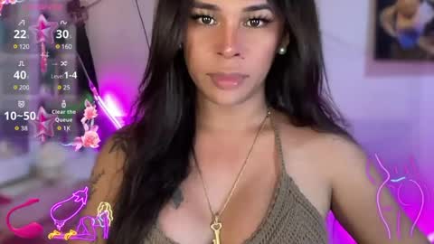 Snapshot of bigcockamanda23 chatting on January 29, 5:02 pm queen amanda online show from January 29, 5:02 pm