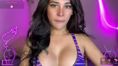 queen amanda online show from November 30, 5:36 am