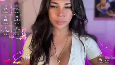 Snapshot of bigcockamanda23 chatting on January 20, 6:10 am queen amanda online show from January 20, 6:10 am