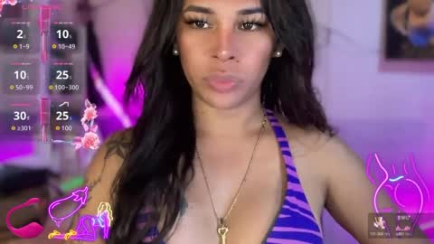 Snapshot of bigcockamanda23 chatting on January 27, 9:13 am queen amanda online show from January 27, 9:13 am