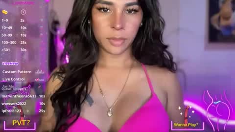 Snapshot of bigcockamanda23 chatting on September 10, 6:36 am queen amanda online show from September 10, 6:36 am