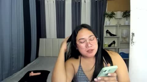 BABY LEXIE online show from March 11, 7:44 am