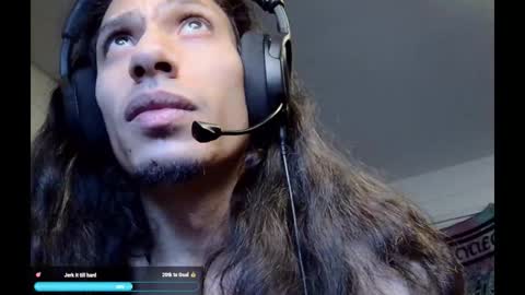 Cock and Cheese online show from February 13, 6:06 am