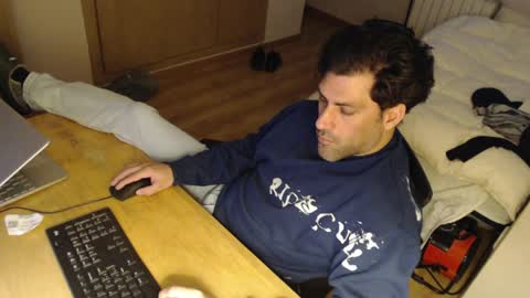 bigcok35spain online show from March 29, 6:09 pm