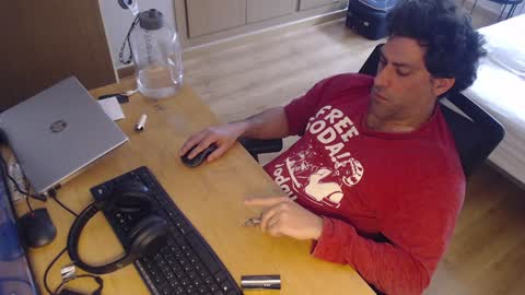 bigcok35spain online show from January 27, 12:26 pm