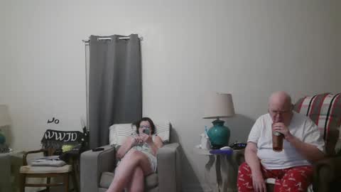Snapshot of bigcraig123 chatting on January 31, 11:24 am Craig online show from January 31, 11:24 am