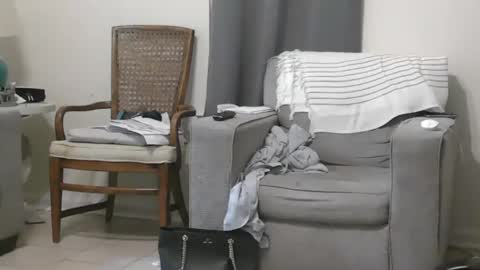 Snapshot of bigcraig123 chatting on February 8, 11:55 am Craig online show from February 8, 11:55 am