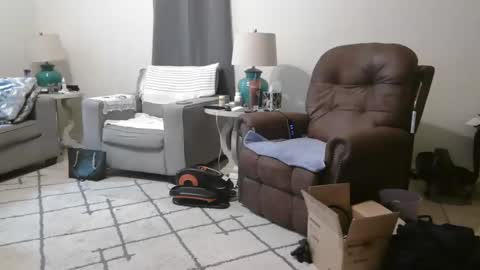 Snapshot of bigcraig123 chatting on March 12, 11:31 am Craig online show from March 12, 11:31 am