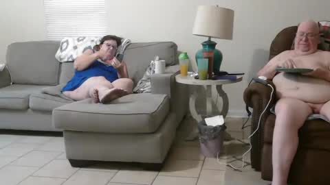 Snapshot of bigcraig123 chatting on October 5, 12:02 pm Craig online show from October 5, 12:02 pm