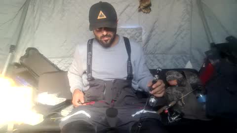 bg online show from February 1, 7:22 pm