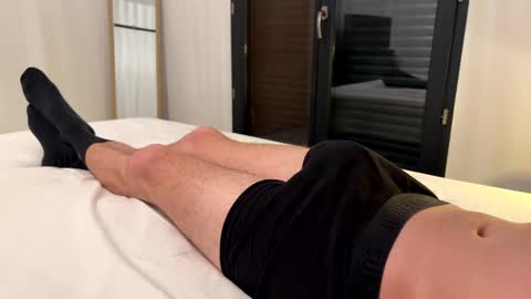 Frenchy bigD online show from February 25, 8:36 am