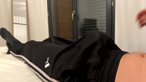 Frenchy bigD online show from January 20, 5:27 pm