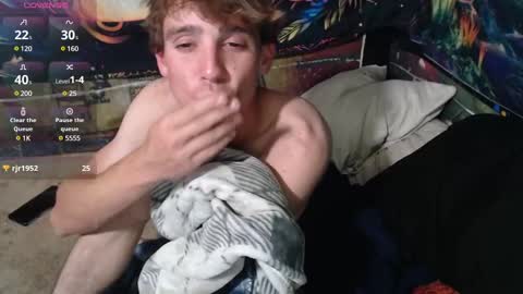 Snapshot of bigd_phxe chatting on February 27, 12:36 am Bigd Pleasure House online show from February 27, 12:36 am