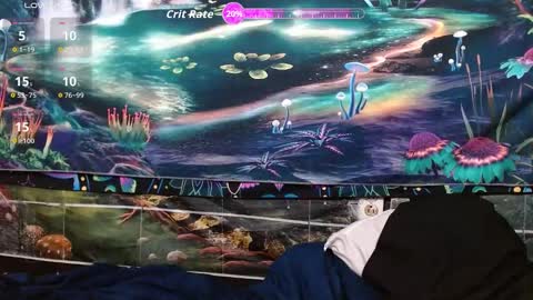 Snapshot of bigd_phxe chatting on September 23, 3:11 am Bigd Pleasure House online show from September 23, 3:11 am