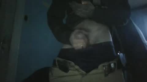 BigDaddykodack online show from December 24, 10:06 pm