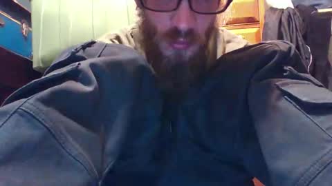 BigDaddykodack online show from February 24, 12:35 am