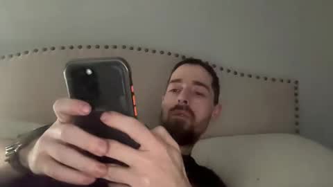 bigdaddy75333 online show from February 24, 1:25 pm