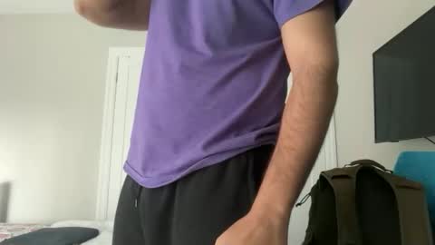 Bigdaddybullx69 online show from April 14, 3:15 pm