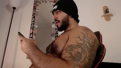 Nate online show from February 17, 12:04 pm