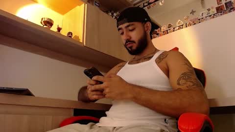 Nate online show from March 4, 5:53 am