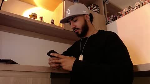 Nate online show from February 6, 7:35 am