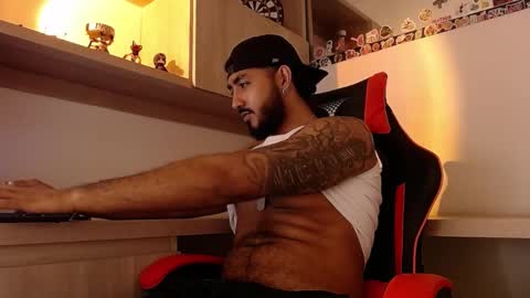 Nate online show from March 8, 11:05 am