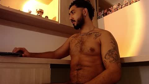 Nate online show from January 28, 8:47 am