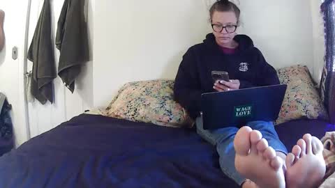 Bigdaddycumz online show from April 7, 10:01 pm