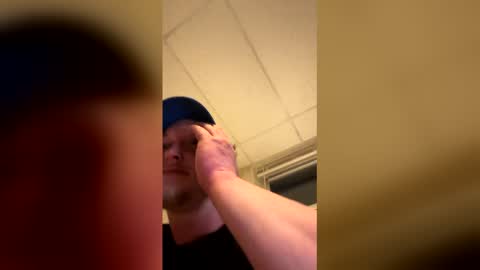 Bigdaddycumz online show from March 27, 3:01 am