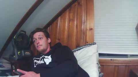 Bigdaddycumz online show from December 8, 11:08 pm