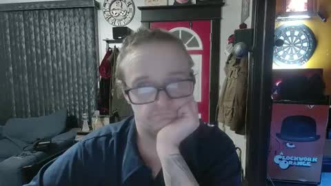 Darryl online show from February 24, 8:38 am