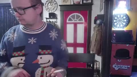 Darryl online show from February 16, 5:04 am