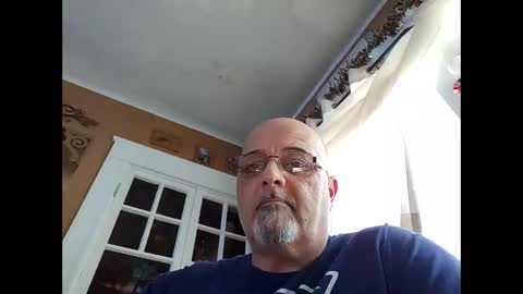 Keith Rutherford online show from December 29, 7:11 pm