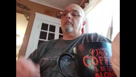 Keith Rutherford online show from December 22, 12:38 pm