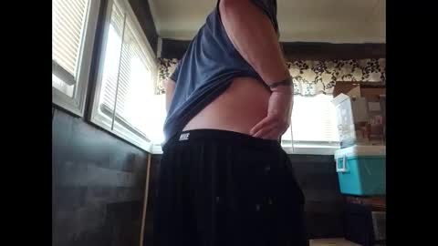 Keith Rutherford online show from March 8, 11:48 am