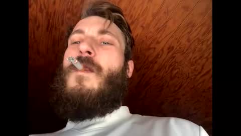 Pac Man Sex online show from February 9, 12:52 pm