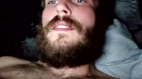 Pac Man Sex online show from December 5, 9:22 pm