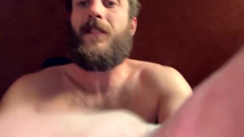 Pac Man Sex online show from February 19, 5:06 pm