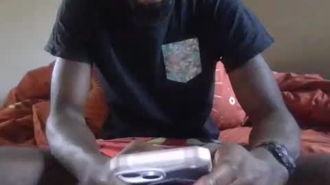Snapshot of bigdickb917 chatting on October 23, 2:29 pm Sir Big dick B online show from October 23, 2:29 pm