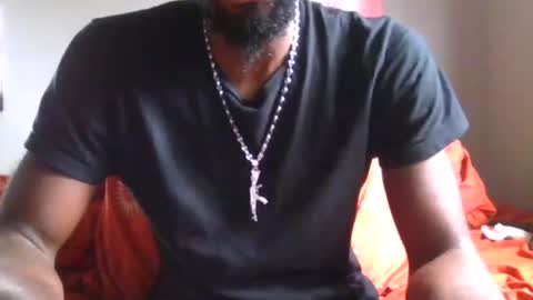 Sir Big dick B online show from February 11, 4:00 pm