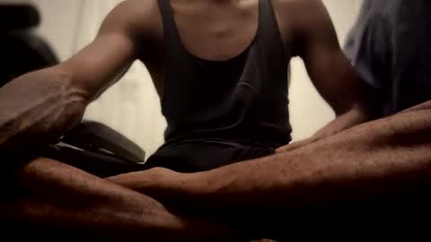 antwan online show from November 8, 8:28 am