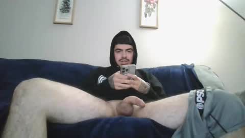 BigDickEdgar online show from November 30, 6:48 pm