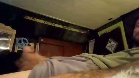 bigdickguy69690 online show from December 31, 3:42 pm