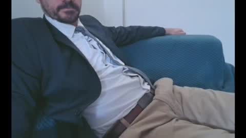 bigcocky online show from April 30, 8:36 pm