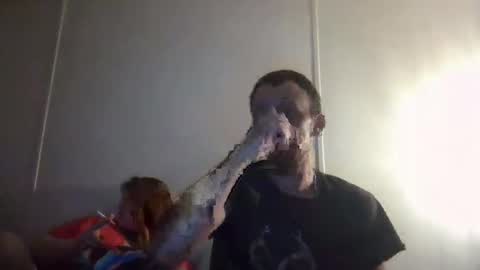 bigdickrick901 online show from October 20, 2:05 am