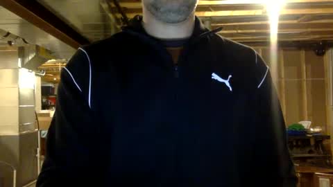 Bigdickshowoff9877 online show from January 31, 1:01 am