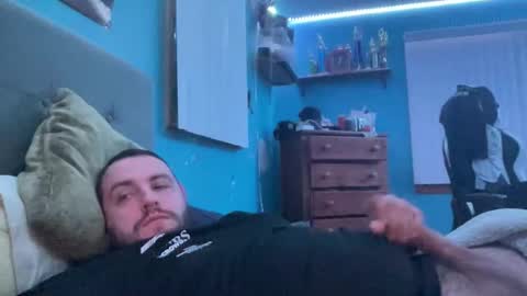 bigdickvin69 online show from October 24, 3:29 am